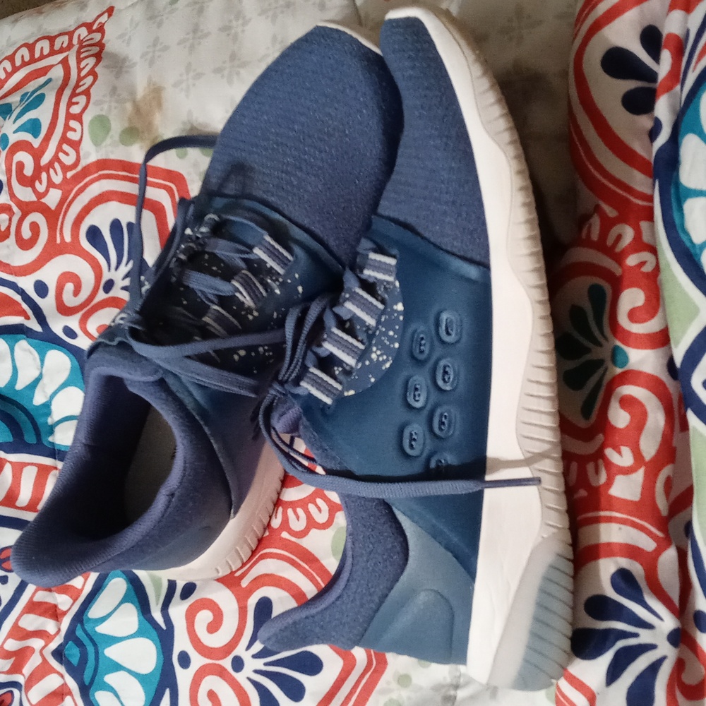 ASICS shoes